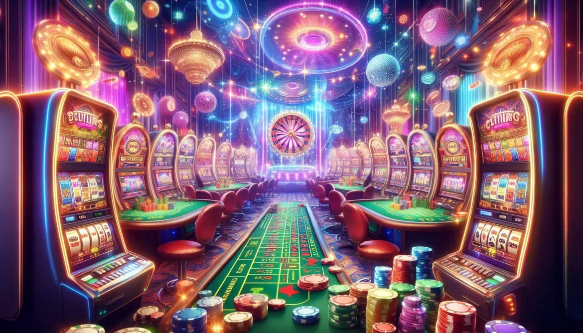 Pistolo Casino